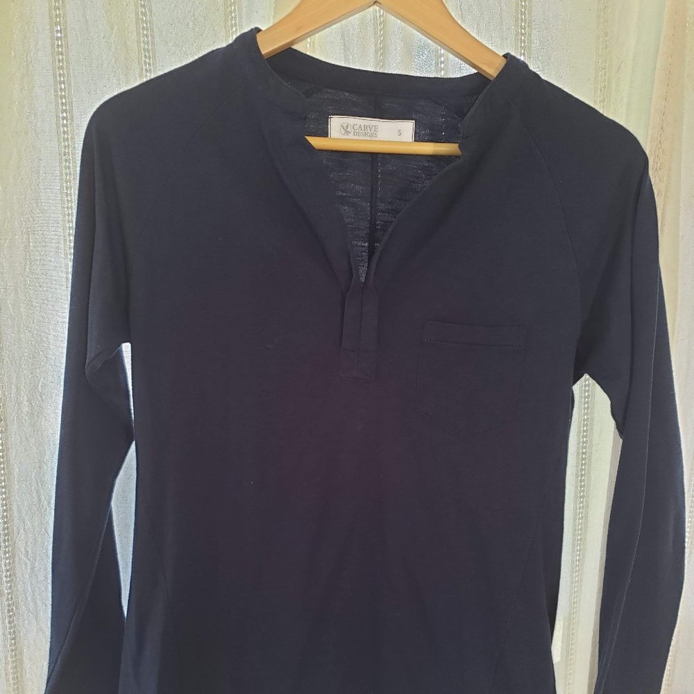 Carve Designs top